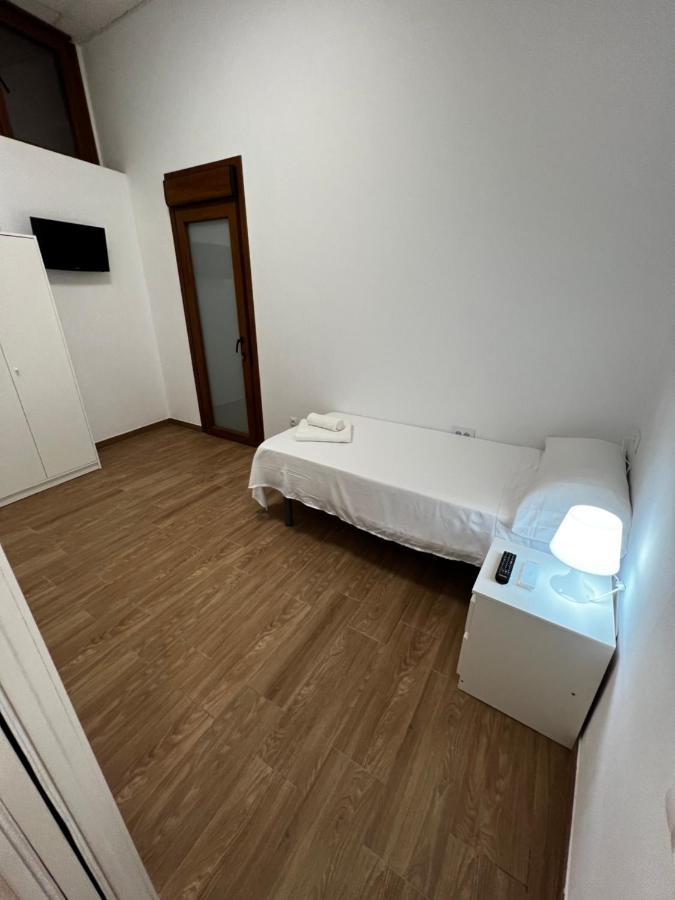 Casa Ruben 24 Villa Velez Malaga Exterior photo
