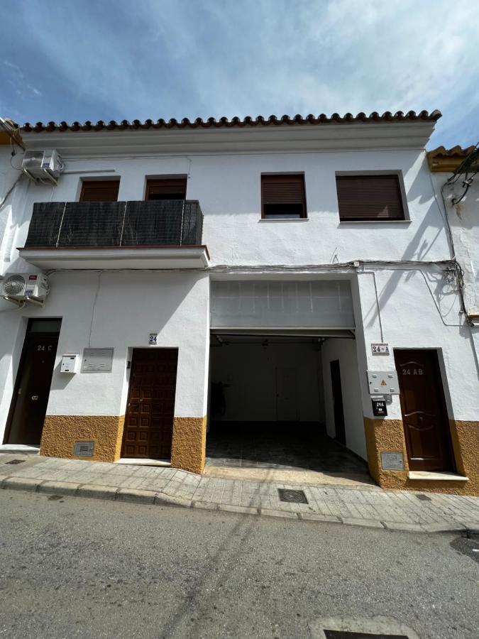 Casa Ruben 24 Villa Velez Malaga Exterior photo