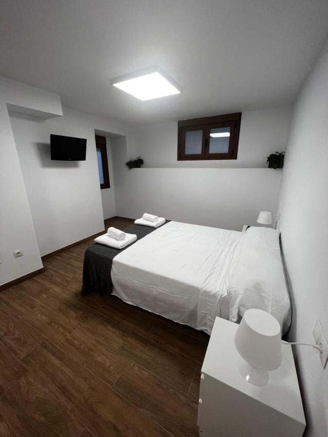 Casa Ruben 24 Villa Velez Malaga Exterior photo