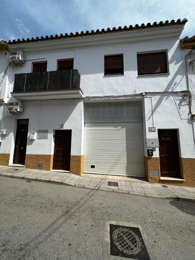 Casa Ruben 24 Villa Velez Malaga Exterior photo